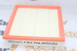 Fıat Palıo-Sıena Hava Filtresi 1.2-1.4-1.6cc         