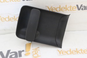 Sürgülü Kapı Kolu Sol Dış Peugeot Partner           