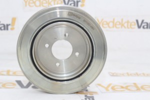 Peugeot Partner Krank Kasnağı 1999-2002      