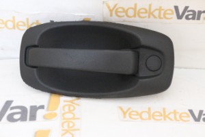 Peogeot Bıpper-Nemo-Fıorıno Doblo Ön Sol Dış Kapı Kolu             