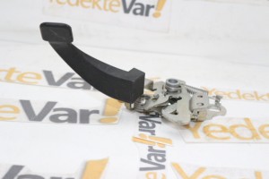 Cıtroen C-Elysee Motor Kaput Kilidi (  96770571 )     