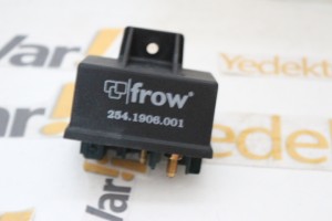 Isıtma Rolesi Peugeot 206-306-307-406-C4   