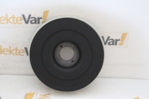 Peugeot 407-307-Partner Krank Kasnağı     