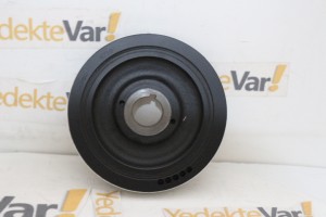 Cıtroen Berligo-Boxer-Partner Krank Kasnağı    