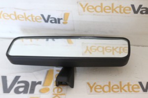 Fiat Doblo-Palıo Albea Fıorıno Ayna İç Dikiz         