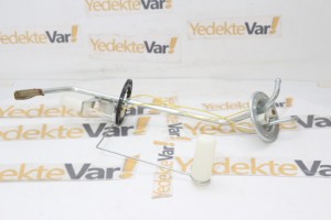 Tofaş Doğan-Şahin Depo Şamandrası         