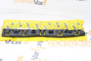 Ön Tampon Braketi Sağ Fıat Doblo 2012-        