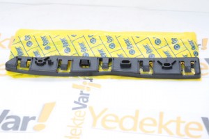 Ön Tampon Braketi Sol Fıat Doblo 2012-           