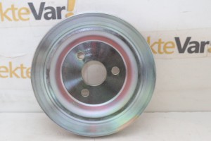 Fıat Palıo Doğan Kartal-Şahin Hidrolik Pompa Kasnağı          