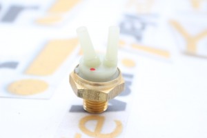 Fıat Tempra Tıpo Rolanti Hız Valfi           