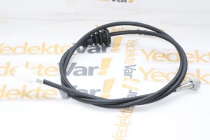 Kilometre Teli Tofaş Doğan-Kartal-Şahin         