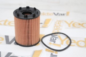 Fıat Palıo-Albea-Doblo Yağ Filtresi 1.3cc         