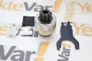 MARŞ KAVRAMA DİŞLİ TAKIMI KOMPLE FIAT TEMPRA/TİPO/DKS