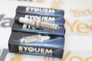 Renault Clıo Buji Takım 1.2cc 16V           