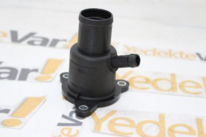 RENAULT CLIO/MEGANE TERMOSTAT YUVASI 1.4/1.6cc 16V  