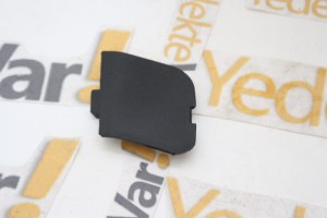 Ön Tampon Çeki Demir Kapağı Fıat Doblo 2010-              