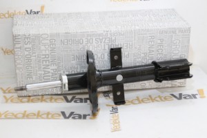 Renault Clıo 3-4 Amortisör Ön             