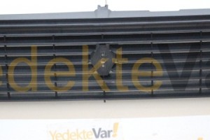 PANJUR ÖN RENAULT 9 SPRİNG