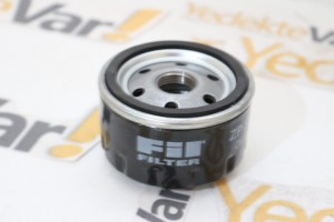 Yağ Filtresi Peugeot Partner-Doblo- 