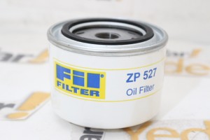 Renault 12 Yağ Filtrsi 1300cc     