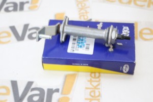 Silecek Frezesi Sol Vidalı Düz Renault 12 Toros         