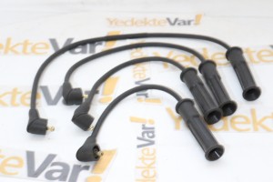 Renault Clıo-Kango Buji Kablosu 1.4İE-1999   