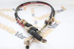 Vites Halatı Toyota Corolla 93-98    