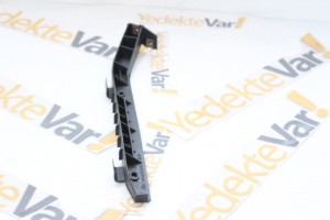 Ön Tampon Sol Bağlantı Demiri Renault 19   