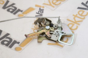 Kapı Kilidi Ön Sağ Renault 9 -1997-           