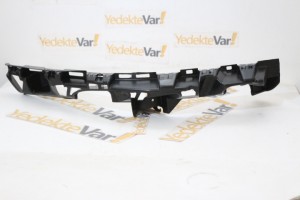 Renault Megane 2 Ön Tampon Far Alt Braketi Sağ 2003-2008 Mais 8200114674