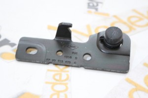 MOTOR KAPUT MANTEŞESİ SOL RENAULT KANGOO