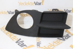 Sis Far Çerçevesi Suport Takımı Renault Clio 06-08     