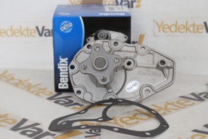 RENAULT 12 SU POMPASI 