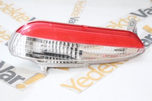 Geri Vites Lambası Fiat Punto Evo     