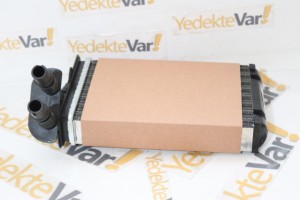 Renault Clıo-Kango Kalorifer Radyatörü          