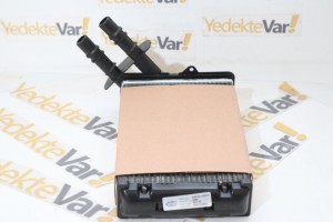 Renault Clıo Kalorifer Radyatörü 2000      