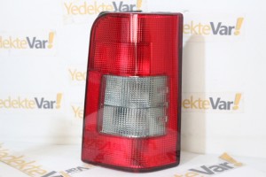 Peugeot Partner-Berlingo Stop Lambası Sol 98-07    
