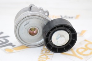 Peugeot Partner Vantilatör Gergisi 1.9D  