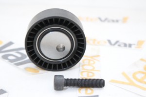 Peugeot 206-306-Partner Vantilatör Gergi Rulmanı 1.9   