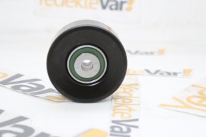 Peugeot 206-207-307 Vantilatör Gergi Rulmanı 1.4   