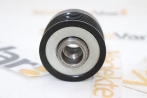 Şarj Dinamo Kasnağı Peugeot 307-Partner-Berlingo     