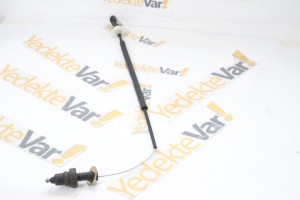 GAZ TELİ FIAT MAREA/BRAVA/BRAVO 1.6 96/02  