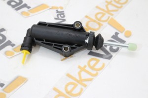 Fıat Punto İdea Debriyaj Alt Merkezi     