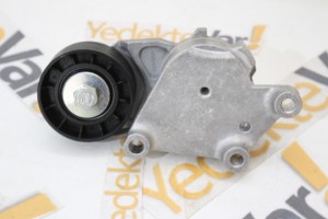 Peugeot 307-Partner Vantilatör Gergisi    