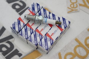 Fıat Albea-Doblo-Grande Punto Buji Çıft Tırnak 1.2cc  