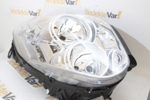 Fiat Doblo Far Sağ 2010   