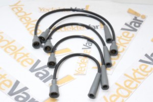 RENAULT 12 BUJİ KABLOSU SİYAH  71/99