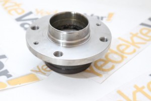 Fıat Grande Punto Porya Arka 2005        