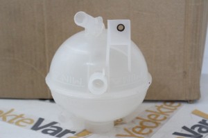 Peugeot 307 Radyatör Ek Deposu 1.4cc-1.6cc-2.0 Hdi                   