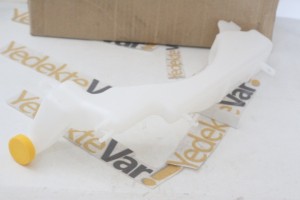 Honda Cıvıc Radyatör Ek Depo 2001-2005           
